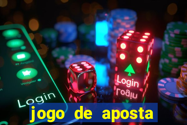 jogo de aposta para menores de idade